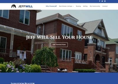 Jeff Will